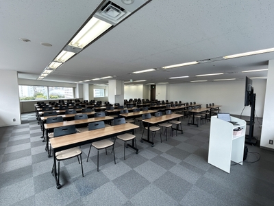 TIME SHARING 品川センタービルディング 12B