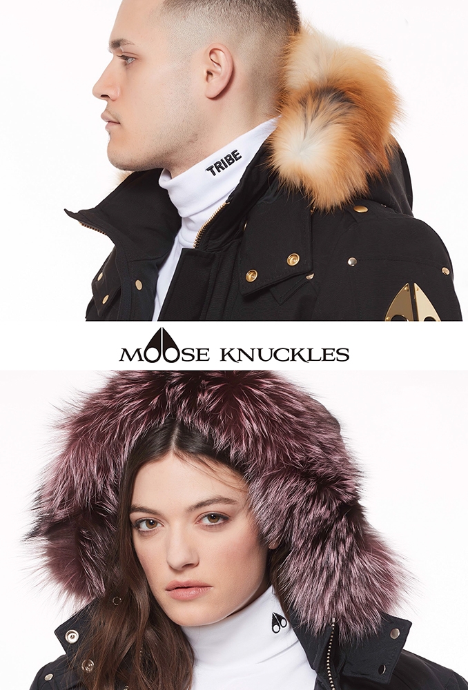 次来るダウンは日本初上陸のカナダ発『ムースナックルズ』 東京・大阪