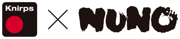 Knirps × NUNO