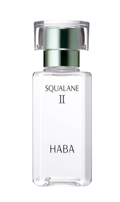 『高品位「スクワラン」II 60mL』