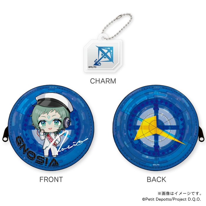 【グノーシア】学園ラキオ