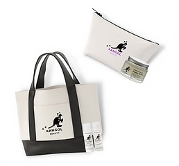 スペシャルコラボグッズ  ¥ 11,000 ​※500円引き ​※直筆サイン入りコラボロゴステッカー付き