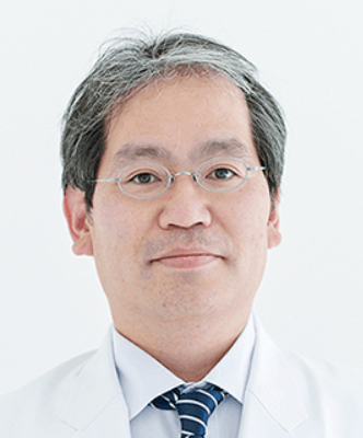 感染症科 臨床教授・感染対策室室長 倉井大輔先生