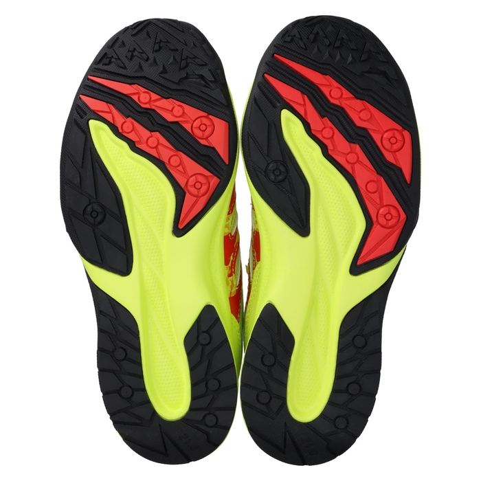 瞬足 JJ-207ソール(3)