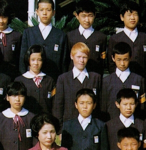 福井県　小学校6年生