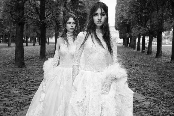 ウエディングドレスの最高峰「VERA WANG BRIDE (ヴェラ・ウォン 
