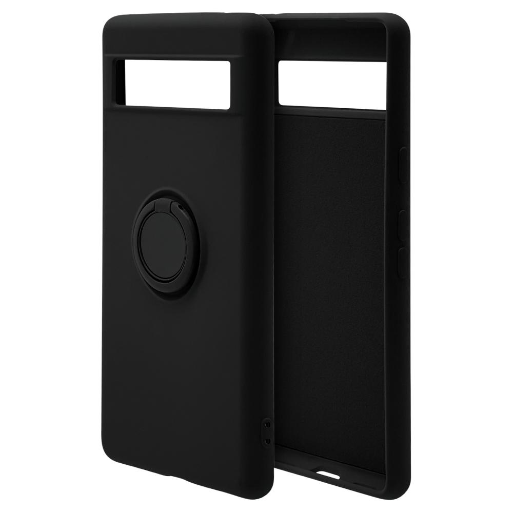 リングケース・ブラック