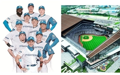 「エスコンフィールドHOKKAIDO」ハーバー特設ブース出展！ 『北海道日本ハムファイターズ応援キャンペーン』　 ～ハーバースペシャルサンクイベント～　 2025年9月11日(木)限定