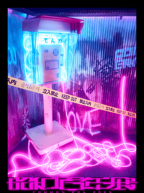 「CONNECT TO SHOWA100」Photo by 森山将人(TRIVAL)