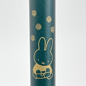 ミッフィーのボールペン