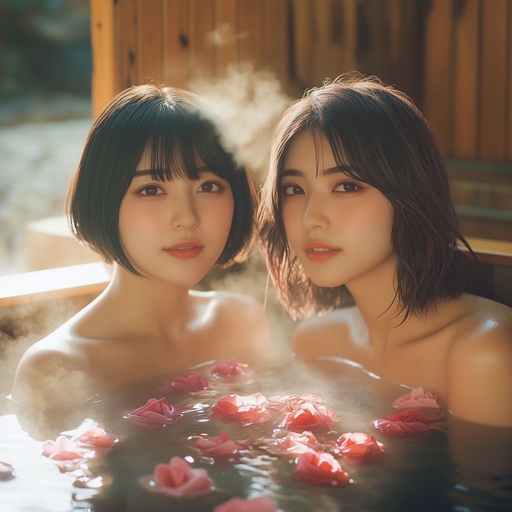 “Onsen”サンプル