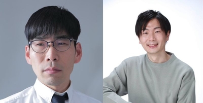 佐藤文吾、杉森裕樹