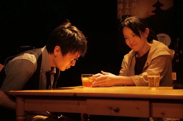 アラサー以上の女性の明日を応援！DOORプロデュース6年ぶりの新作『プラネタリウムメロディ』上演決定　本日11月5日(水)19：00～チケット販売開始