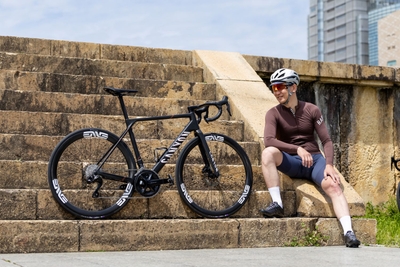 監修の森本禎介氏　