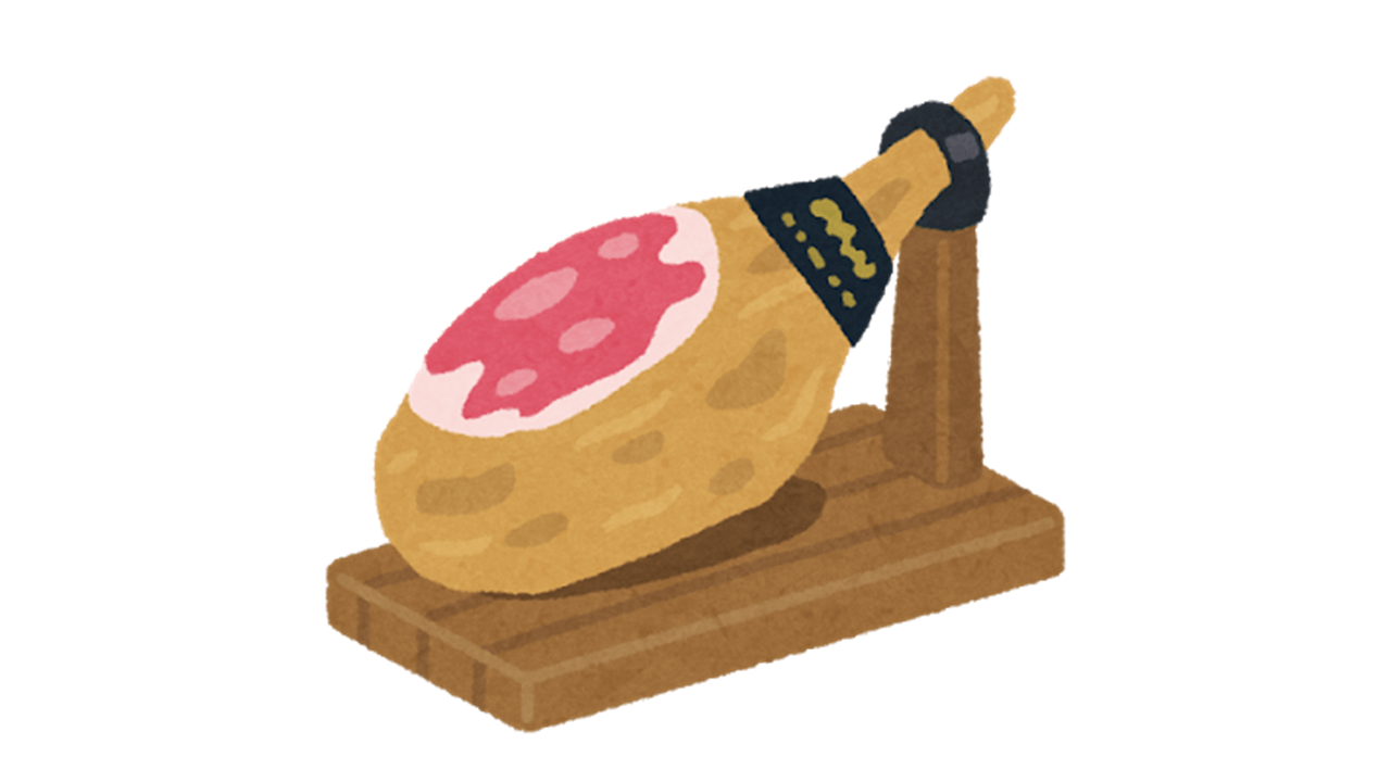 あこがれの原木も!ふるさと納税「生ハム」返礼品おすすめランキングを発表