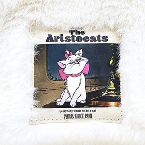 ACCOMMODEコラボマリーグッズ