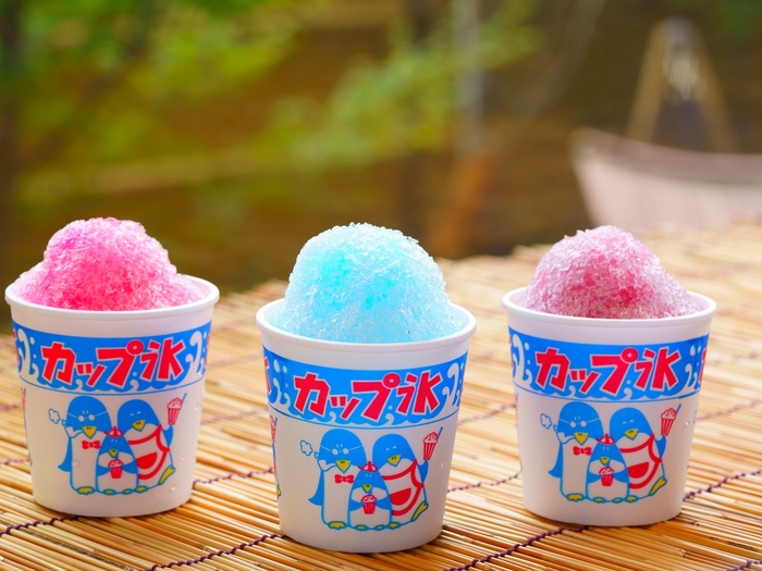 ゆとりろ夏祭り ※イメージ