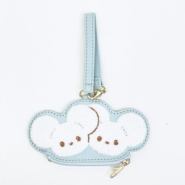 ポケピースのポーチ