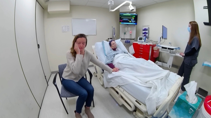 悪いニュースの伝え方|医師視点