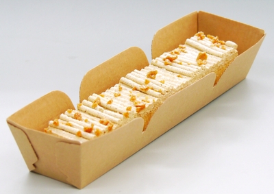 アイスモンブラン（中）