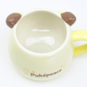 ピカチュウのマグカップ