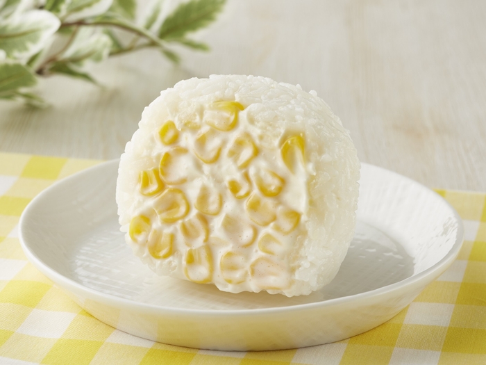 まる寿司 コーンマヨネーズ商品画像(画像はイメージです。)