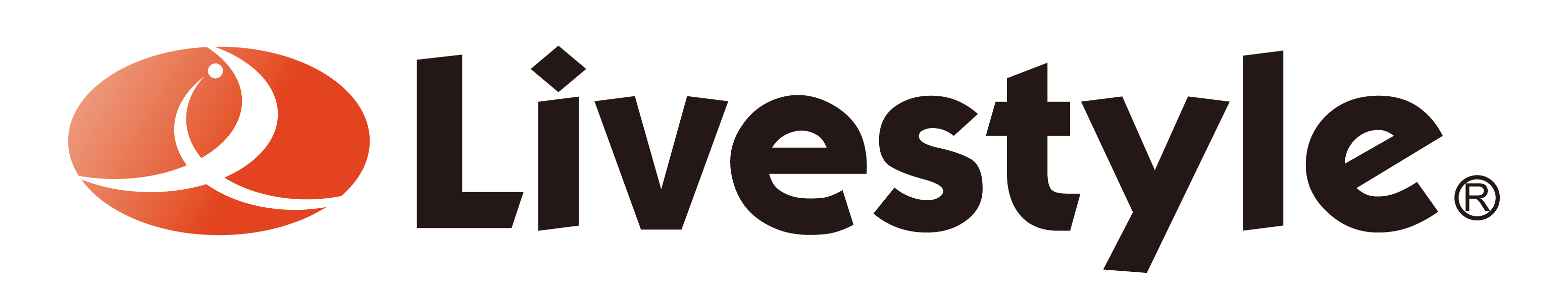 Livestyleロゴ