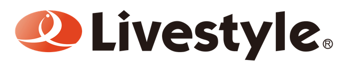 Livestyleロゴ