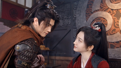 © Beijing Qishuo Film Co., Ltd