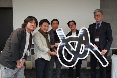 弊社・木村倫太郎が「めぐるめく日本の食卓会議2025」ハタウチカイに登壇