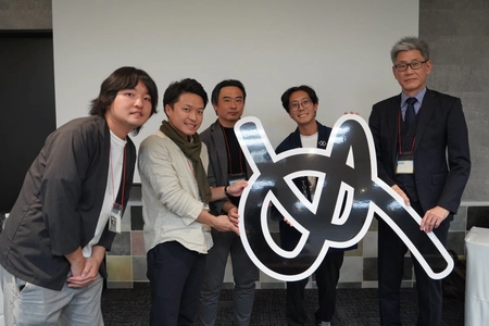 弊社・木村倫太郎が「めぐるめく日本の食卓会議2025」ハタウチカイに登壇