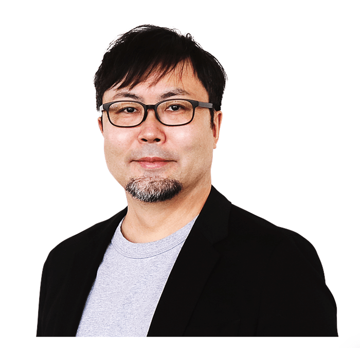 株式会社POPS 田中 誠(担当アートディレクター・パッケージデザイナー)