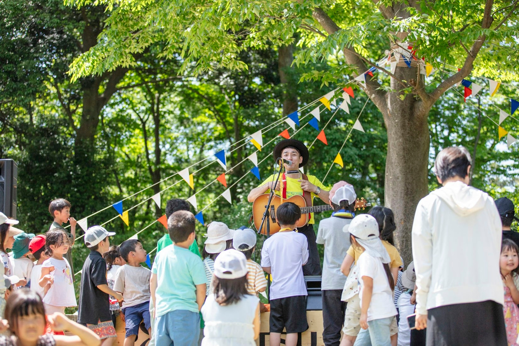 「Yokohama Nature Week（ヨコハマ ネイチャー ウイーク） 2025」詳細決定【相鉄グループ・横浜市旭区役所】