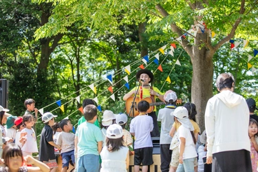 「Yokohama Nature Week（ヨコハマ ネイチャー ウイーク） 2025」詳細決定【相鉄グループ・横浜市旭区役所】