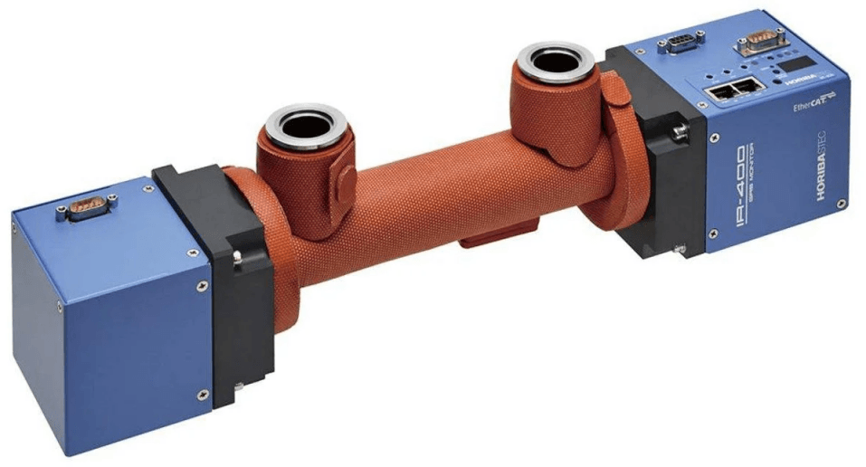 NDIRチャンバークリーニング終点検知用モニタ産業分析2026:市場規模、成長率、トレンド分析