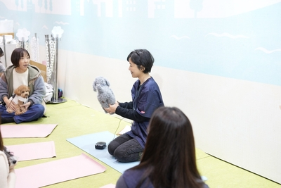 講座　※イメージ