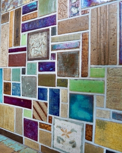 泰山タイル（きんせ旅館）