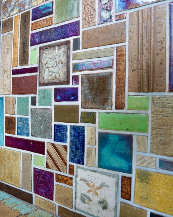 泰山タイル(きんせ旅館)