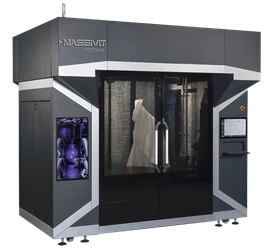 アルテック　 複合材成形用“型”製作用大型3Dプリンター 「Massivit 10000シリーズ」の取り扱いを開始