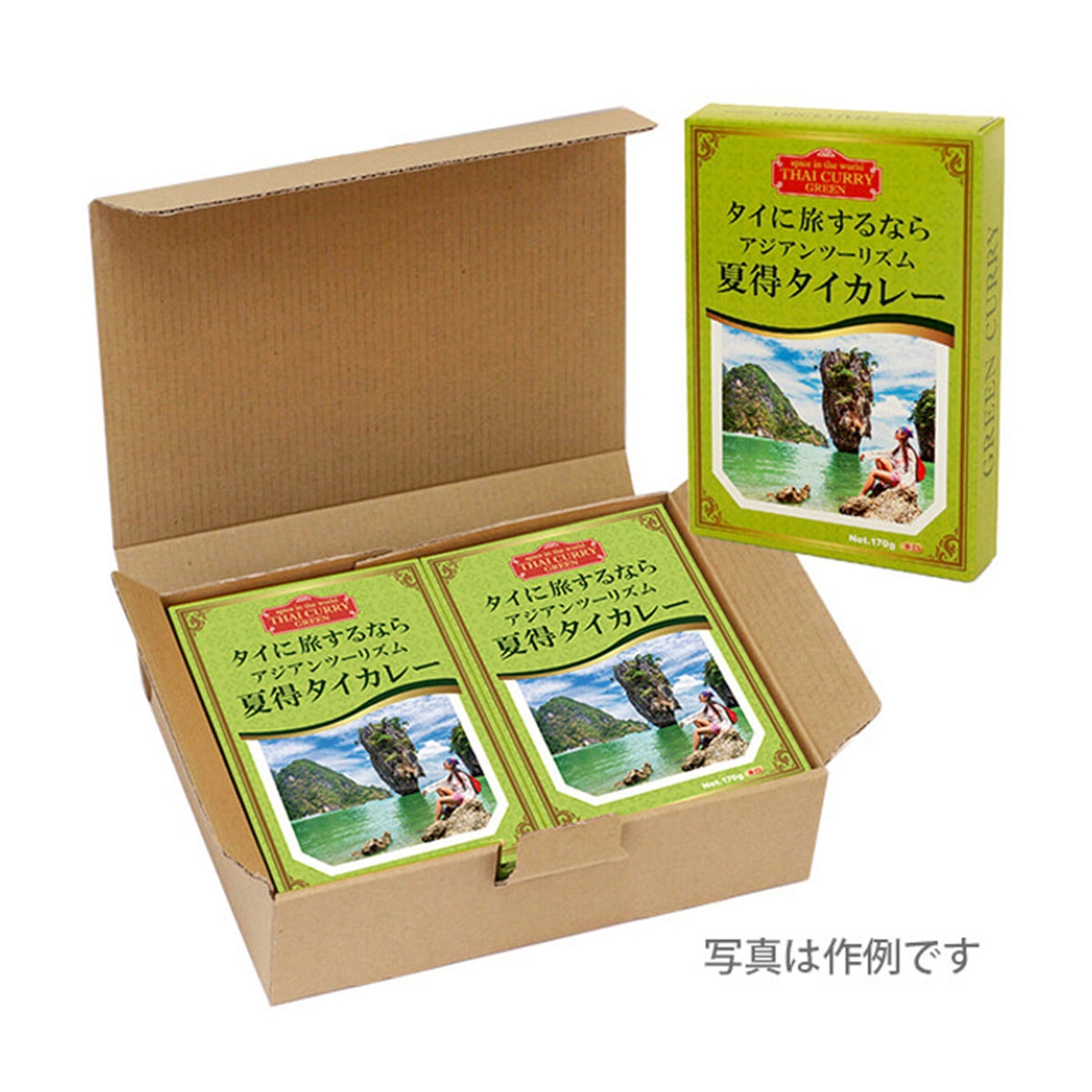 6個入りギフトセット