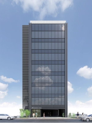 【株式会社ビーロット】「福岡市中央区大名」開発用地取得のお知らせ