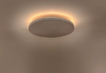 ヤマダオリジナル「間接光つきLEDシーリングライト」が新登場！ 一台で違う雰囲気のお部屋を演出