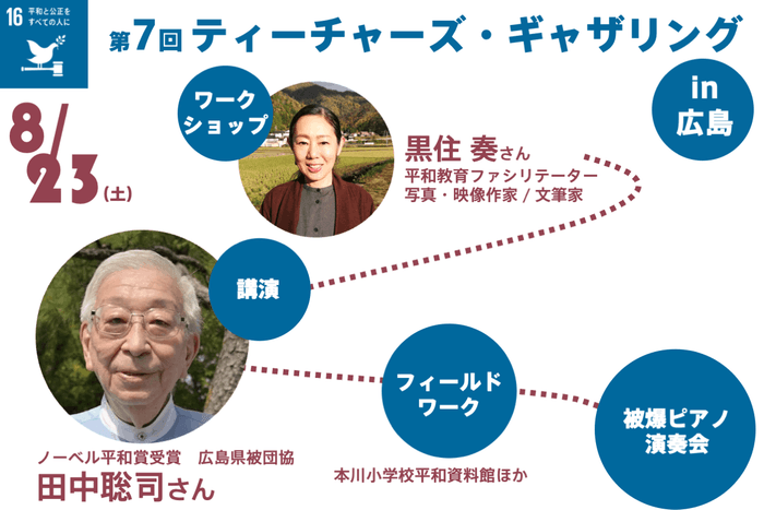 1日目のティーチャーズ・ギャザリング2025