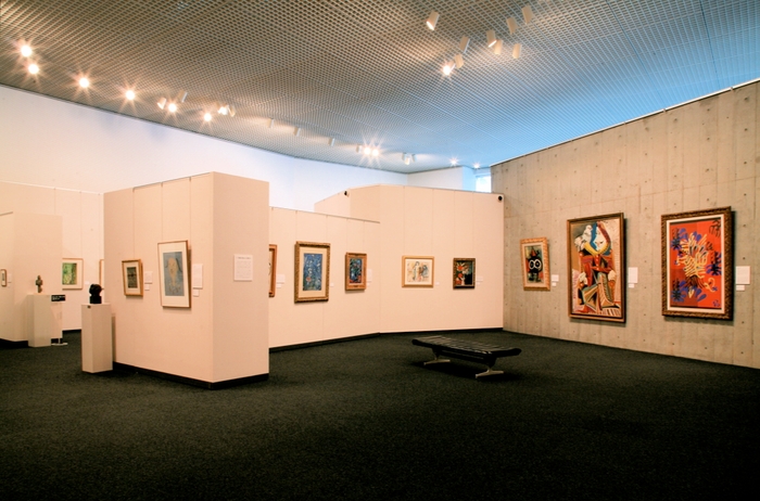 写真提供:池田20世紀美術館