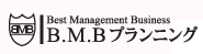 有限会社BMBプランニング