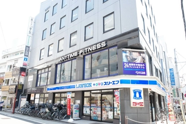 【グランドオープン】エニタイムフィットネス竹の塚店（東京都足立区）2025年7月7日（月）＜24時間年中無休のフィットネスジム＞
