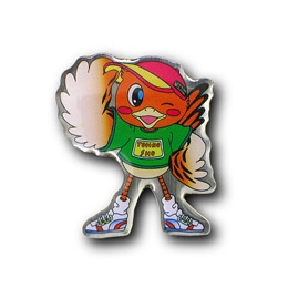 ◇PINS FACTORY（ピンズファクトリー）◇ピンズの使いみち 《販売、PR