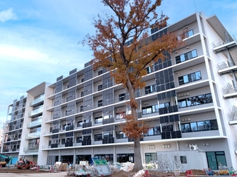 芝浦工大 大宮キャンパスに新校舎「9号館 創発棟」が完成　 多様な学生・研究者が集い、新たなイノベーションの創出へ