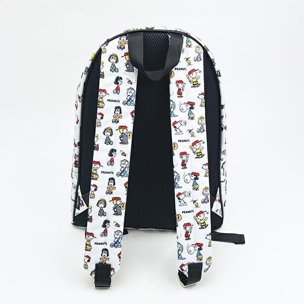 スヌーピーのバッグ