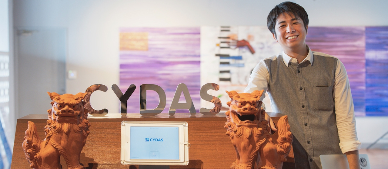 【記事公開】沖縄本社で唯一の人事・ヤマシロさんインタビュー｜株式会社サイダス